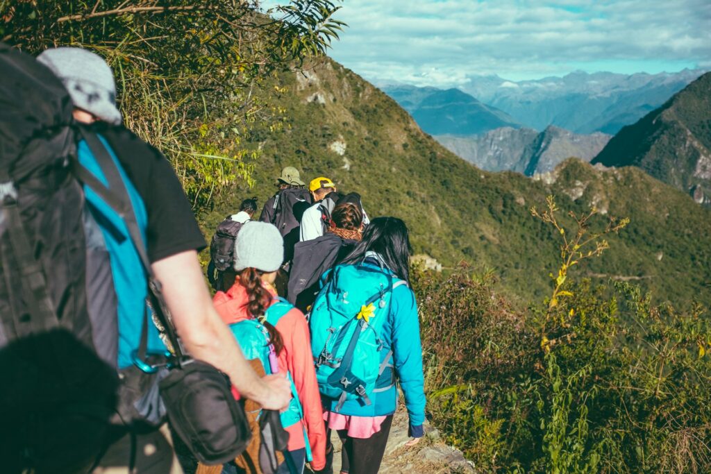 Aventura de Cabrejas - Actividades en Grupo